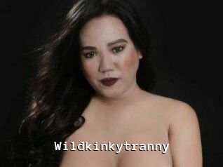 Wildkinkytranny