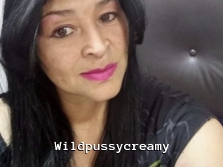 wildpussycreamy Webcamsex Amateur