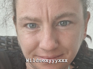 Wildsexyyyxxx