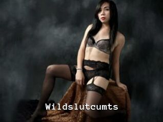 Wildslutcumts
