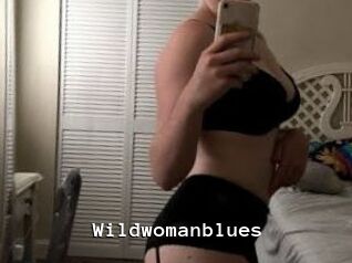 Wildwomanblues