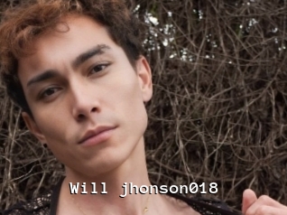 Will_jhonson018
