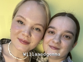 Willaandgemma