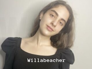 Willabeacher