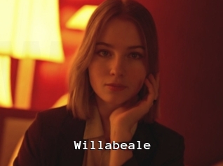 Willabeale