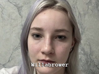 Willabrower