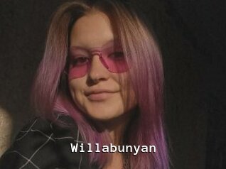 Willabunyan