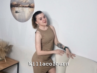Willacolburn