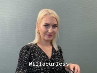 willacurless Webcamsex Amateur
