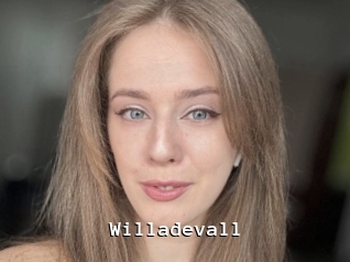Willadevall