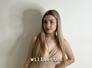 Willaesten