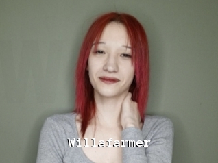 Willafarmer