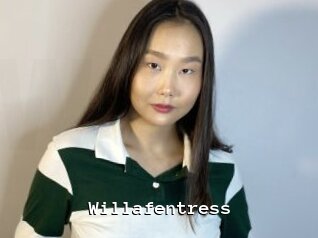 Willafentress