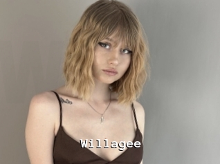 Willagee