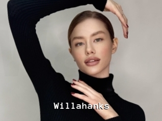 Willahanks