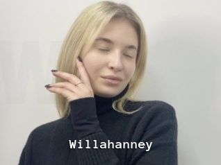 Willahanney