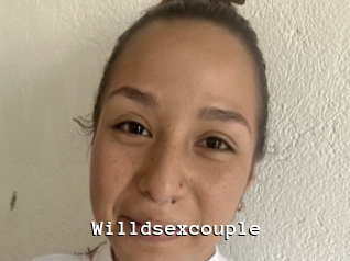 willdsexcouple Webcamsex Amateur