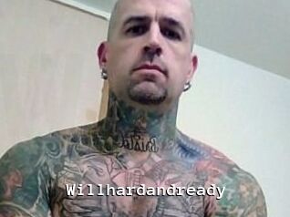 Willhardandready