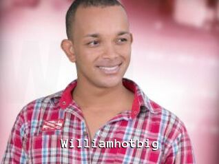 Williamhotbig