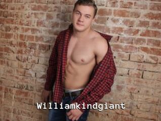 Williamkindgiant