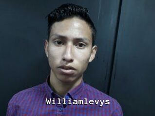 Williamlevys