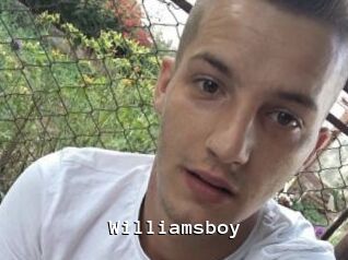 Williamsboy