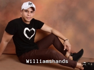 Williamshands