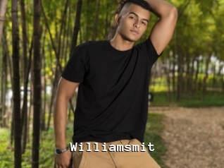 Williamsmit