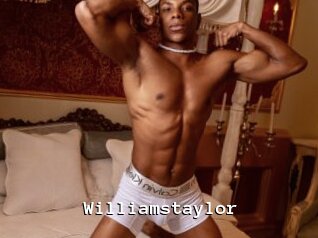 Williamstaylor