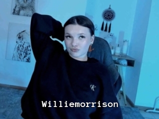 Williemorrison