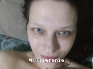 Willierenie