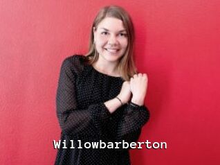 Willowbarberton