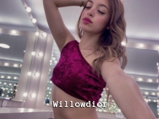 willowdior Webcamsex Amateur