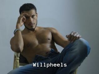Willpheels