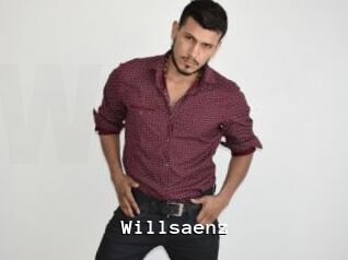 Willsaenz