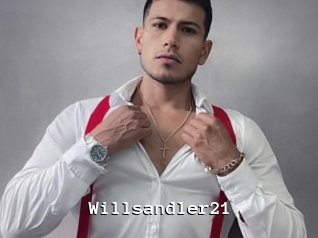 Willsandler21