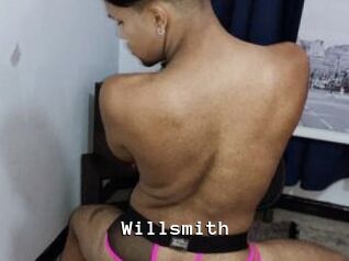 Willsmith