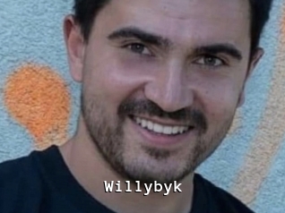 Willybyk