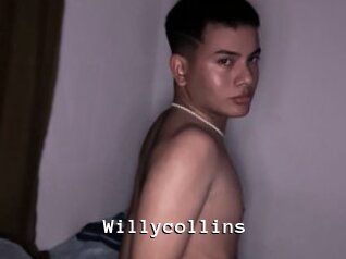 Willycollins