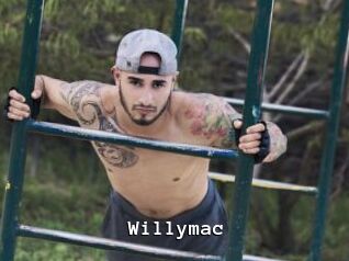 Willymac