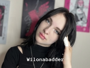 Wilonabadder