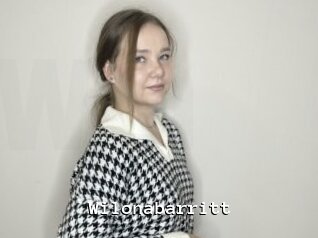Wilonabarritt