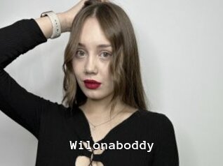 Wilonaboddy