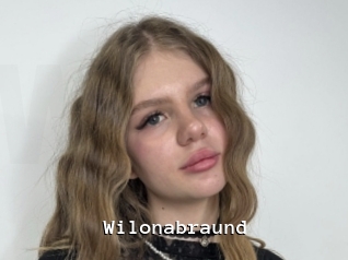 Wilonabraund