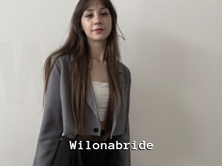 Wilonabride