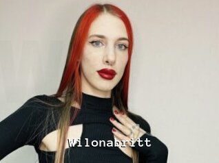 Wilonabritt