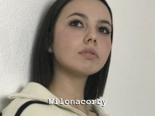 wilonacorby Webcamsex Amateur