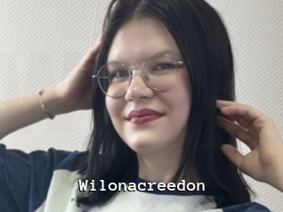 Wilonacreedon
