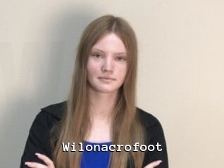 Wilonacrofoot