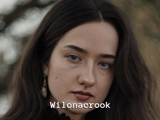 wilonacrook Webcamsex Amateur